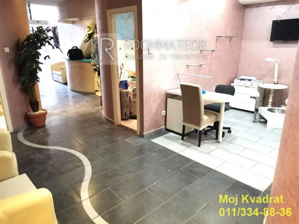 Slika 1 -  Lokal za izdavanje, 230m2, 2.300€