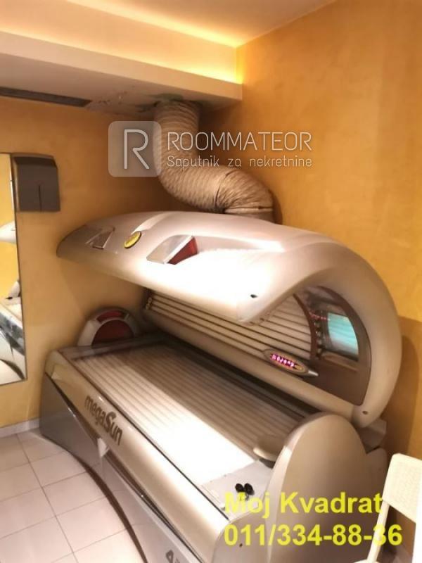 Slika 8 -  Lokal za izdavanje, 230m2, 2.300€