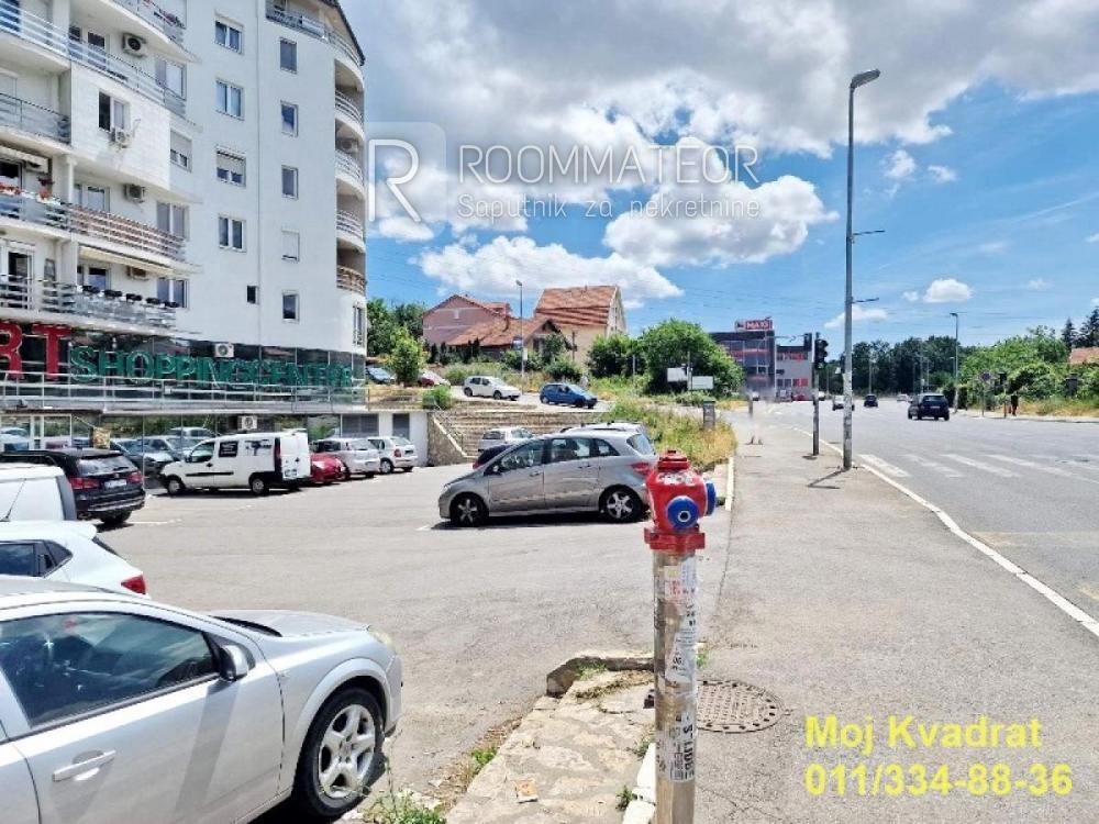 Slika 8 -  Lokal za izdavanje, 250m2, 2.500€