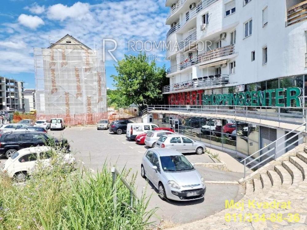 Slika 7 -  Lokal za izdavanje, 250m2, 2.500€