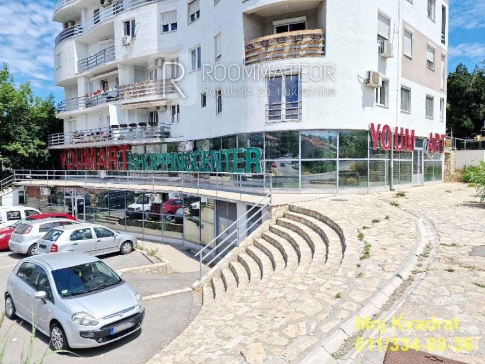 Slika 6 -  Lokal za izdavanje, 250m2, 2.500€