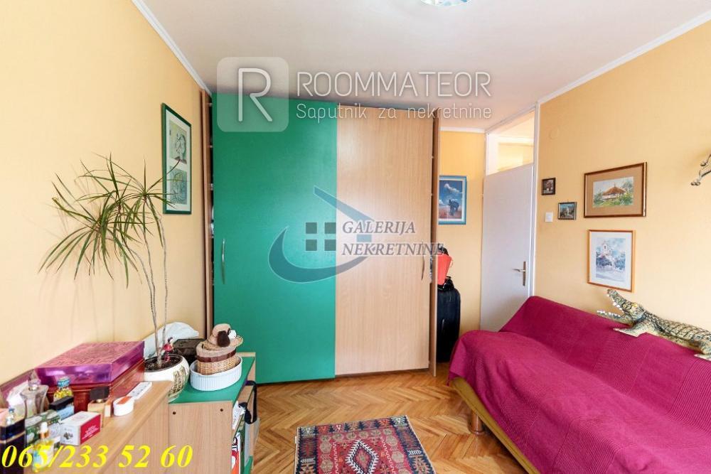 Slika 2 - Bulevar kralja Aleksandra, Troiposoban stan na prodaju, 88m2, 250.000€