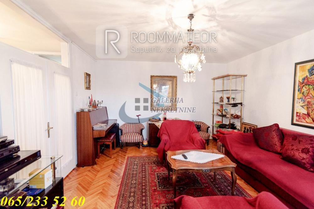 Slika 11 - Bulevar kralja Aleksandra, Troiposoban stan na prodaju, 88m2, 250.000€