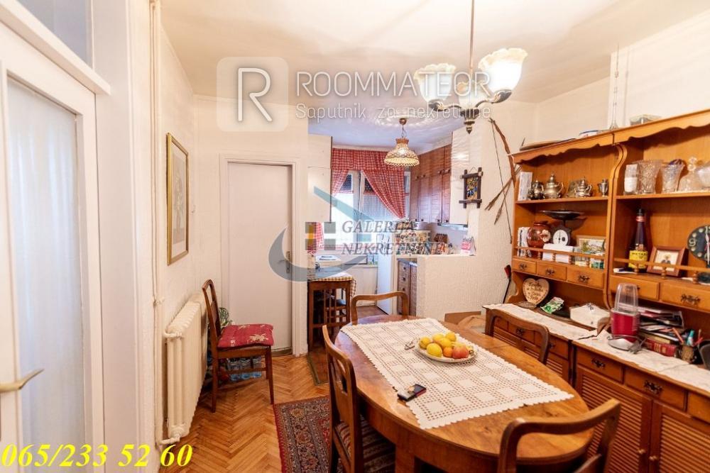 Slika 9 - Bulevar kralja Aleksandra, Troiposoban stan na prodaju, 88m2, 250.000€