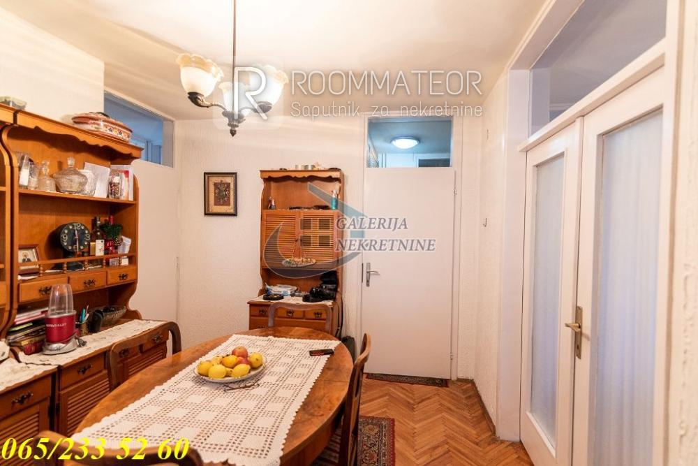 Slika 8 - Bulevar kralja Aleksandra, Troiposoban stan na prodaju, 88m2, 250.000€