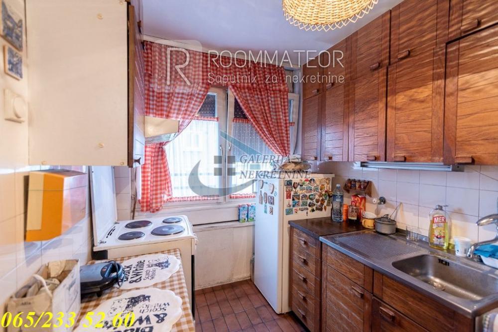 Slika 6 - Bulevar kralja Aleksandra, Troiposoban stan na prodaju, 88m2, 250.000€