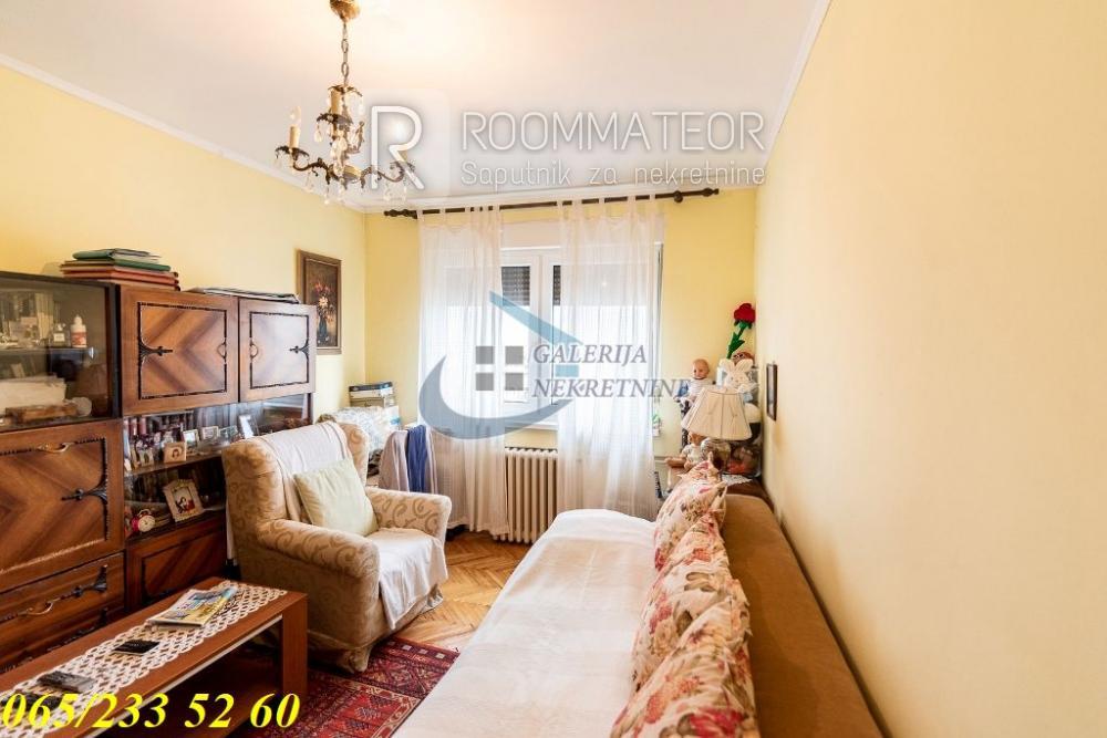 Slika 5 - Bulevar kralja Aleksandra, Troiposoban stan na prodaju, 88m2, 250.000€