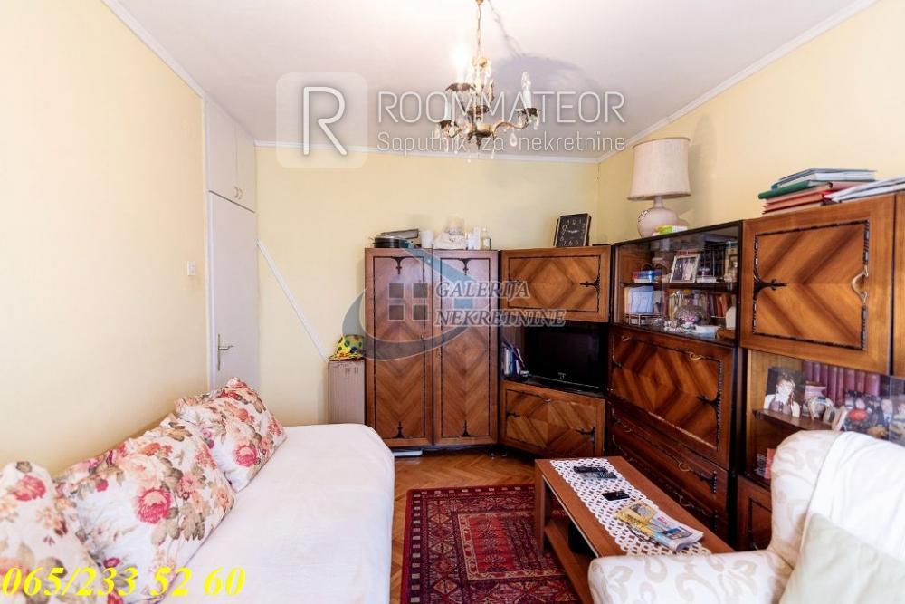 Slika 4 - Bulevar kralja Aleksandra, Troiposoban stan na prodaju, 88m2, 250.000€