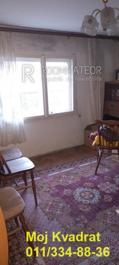 Slika 2 - Dvosoban stan na prodaju, 59m2, 97.350€