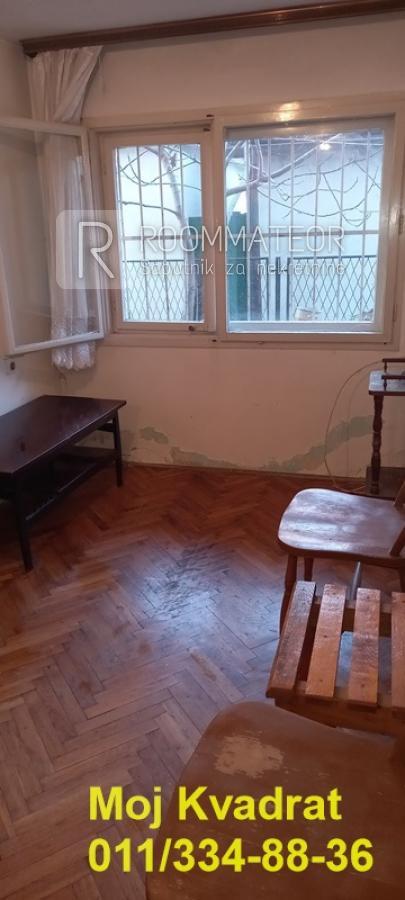 Slika 1 - Dvosoban stan na prodaju, 59m2, 97.350€