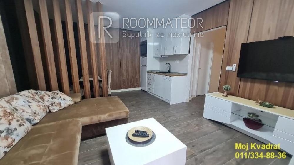 Slika 4 - Dvoiposoban stan za izdavanje, 50m2, 900€