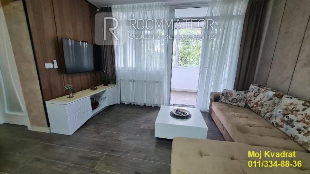 Glavna slika -Dvoiposoban stan za izdavanje, 50m2, 900€