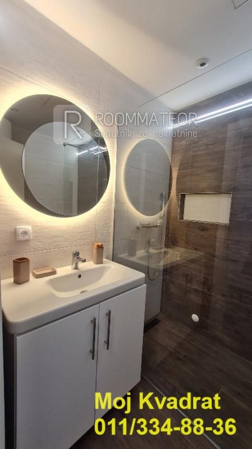 Slika 9 - Dvoiposoban stan za izdavanje, 50m2, 900€