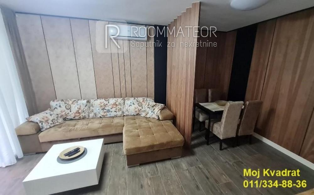 Slika 5 - Dvoiposoban stan za izdavanje, 50m2, 900€