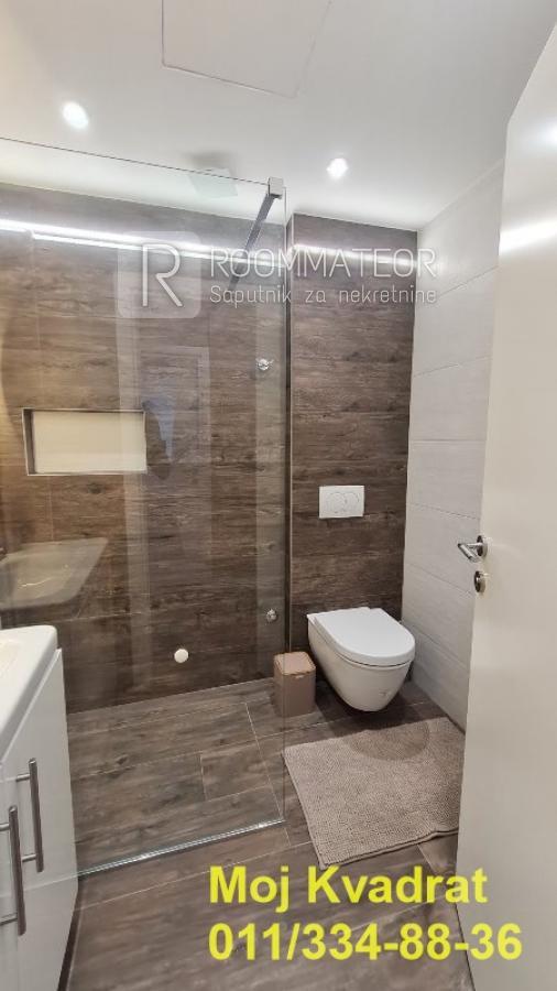 Slika 11 - Dvoiposoban stan za izdavanje, 50m2, 900€