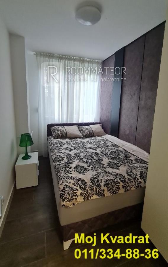 Slika 6 - Dvoiposoban stan za izdavanje, 50m2, 900€