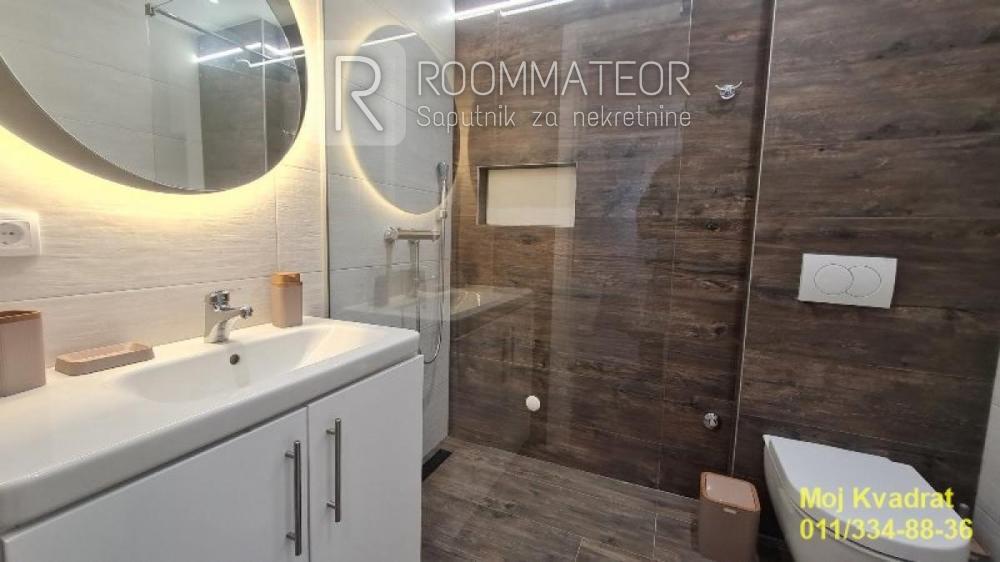 Slika 10 - Dvoiposoban stan za izdavanje, 50m2, 900€