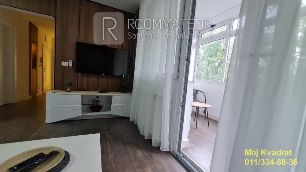 Slika 2 - Dvoiposoban stan za izdavanje, 50m2, 900€