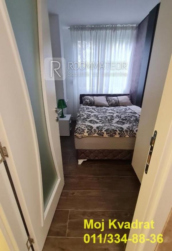 Slika 7 - Dvoiposoban stan za izdavanje, 50m2, 900€