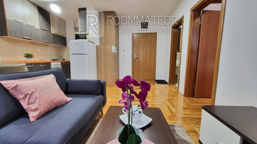 Slika 10 - Jednoiposoban stan za izdavanje, 40m2, 500€