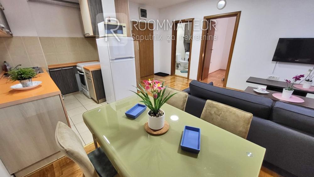 Slika 9 - Jednoiposoban stan za izdavanje, 40m2, 500€