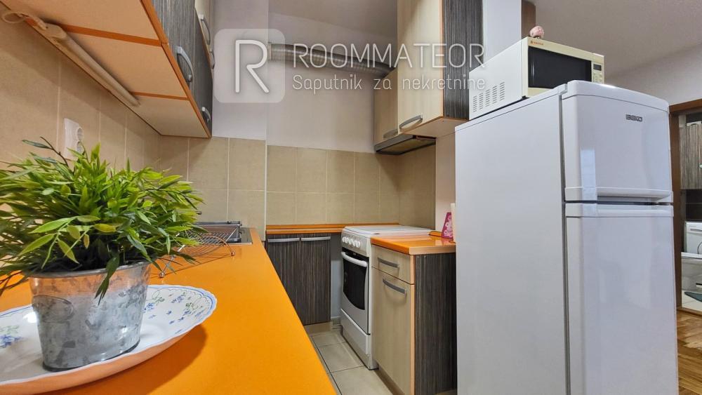 Slika 7 - Jednoiposoban stan za izdavanje, 40m2, 500€