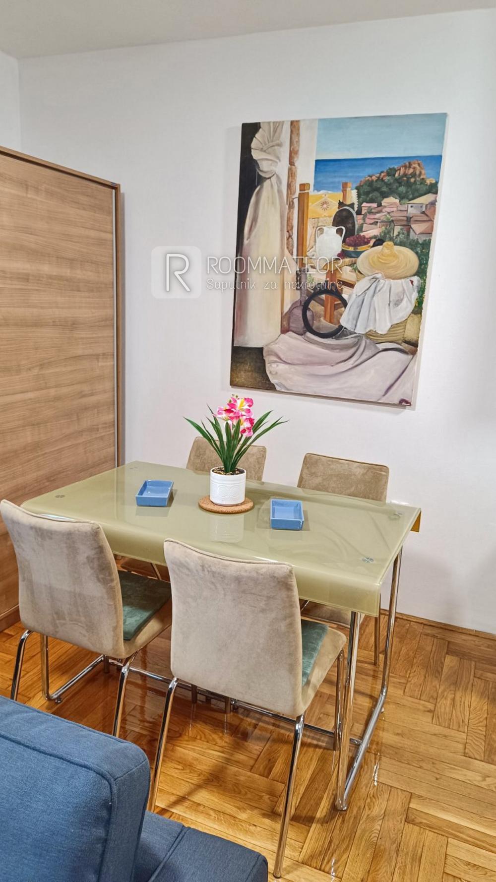 Slika 6 - Jednoiposoban stan za izdavanje, 40m2, 500€