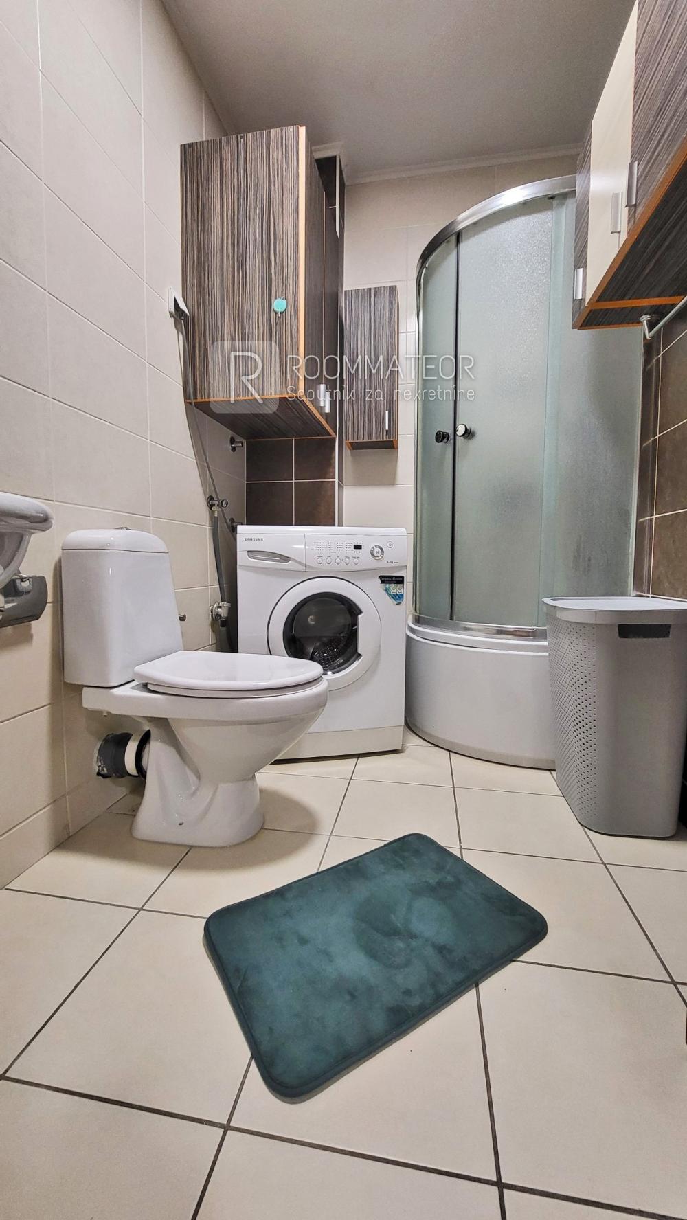 Slika 2 - Jednoiposoban stan za izdavanje, 40m2, 500€