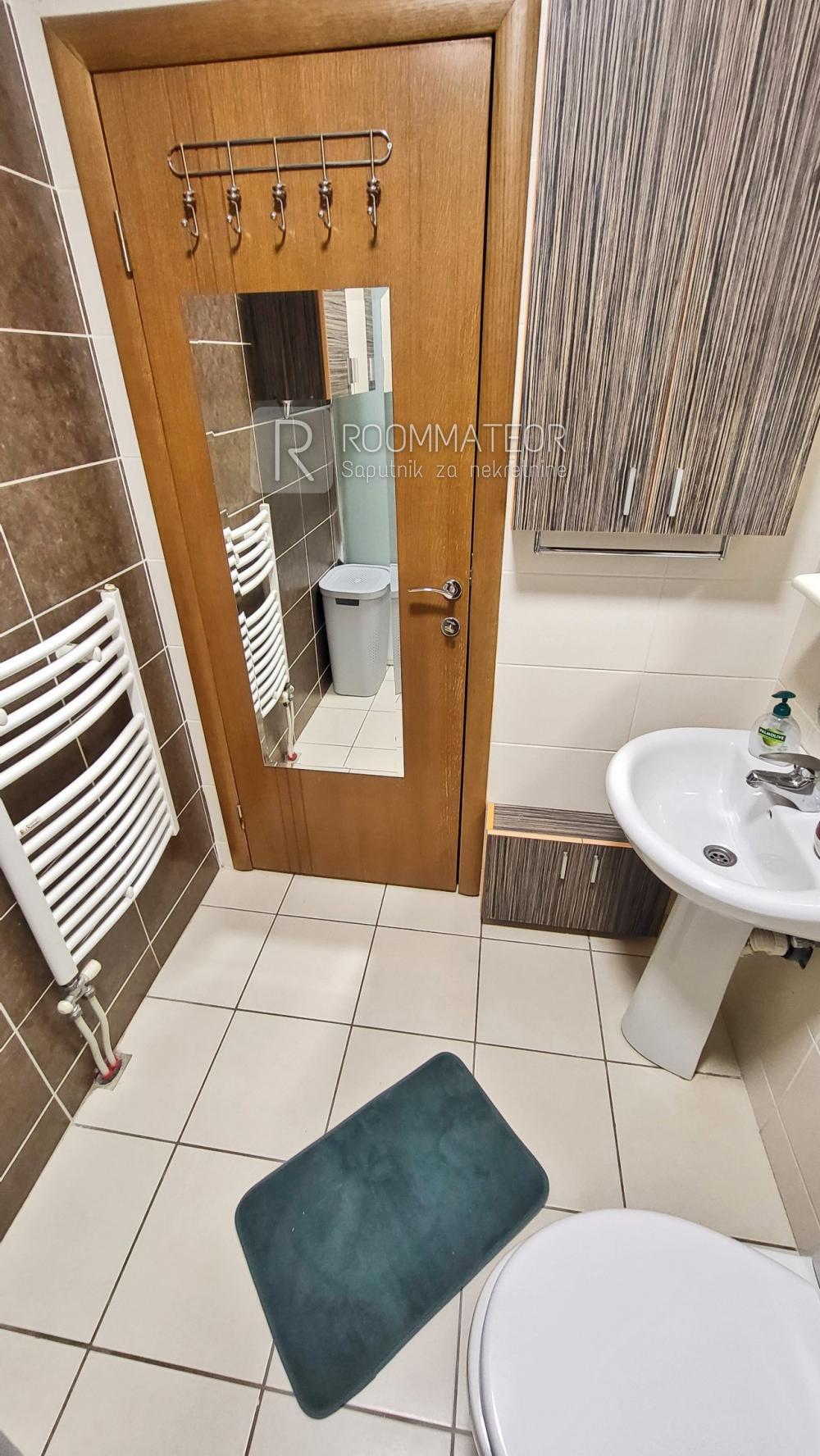 Slika 1 - Jednoiposoban stan za izdavanje, 40m2, 500€