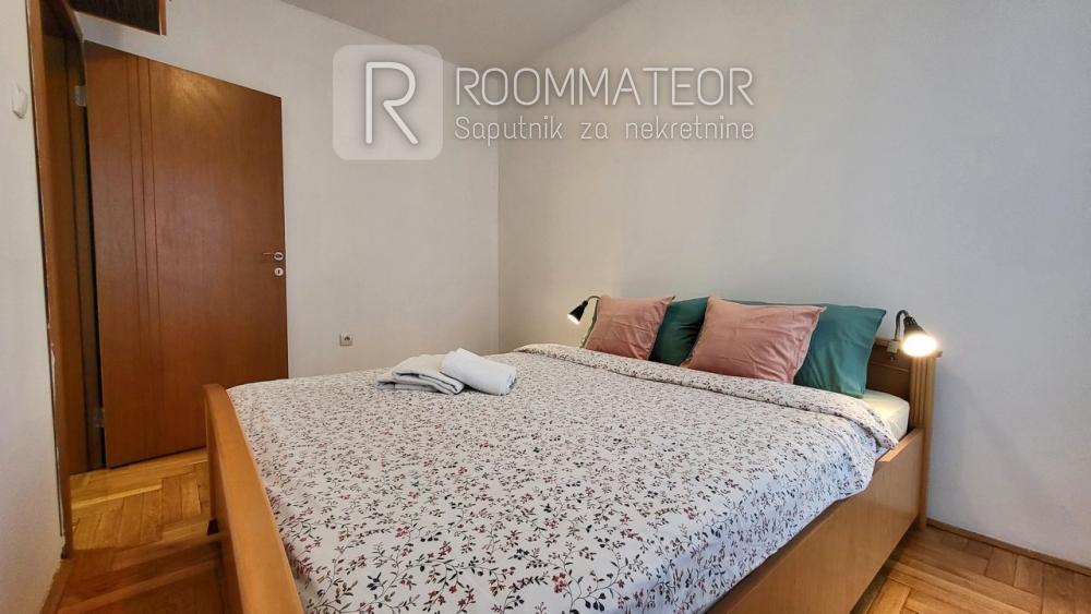 Slika 0 - Jednoiposoban stan za izdavanje, 40m2, 500€