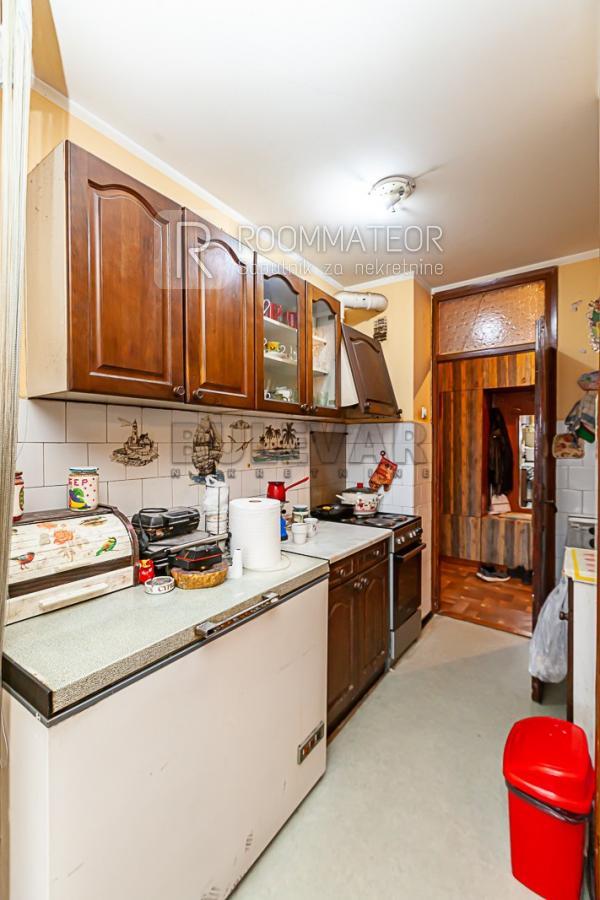 Slika 9 - Sinđelićev trg, Četvorosoban stan na prodaju, 100m2, 175.300€