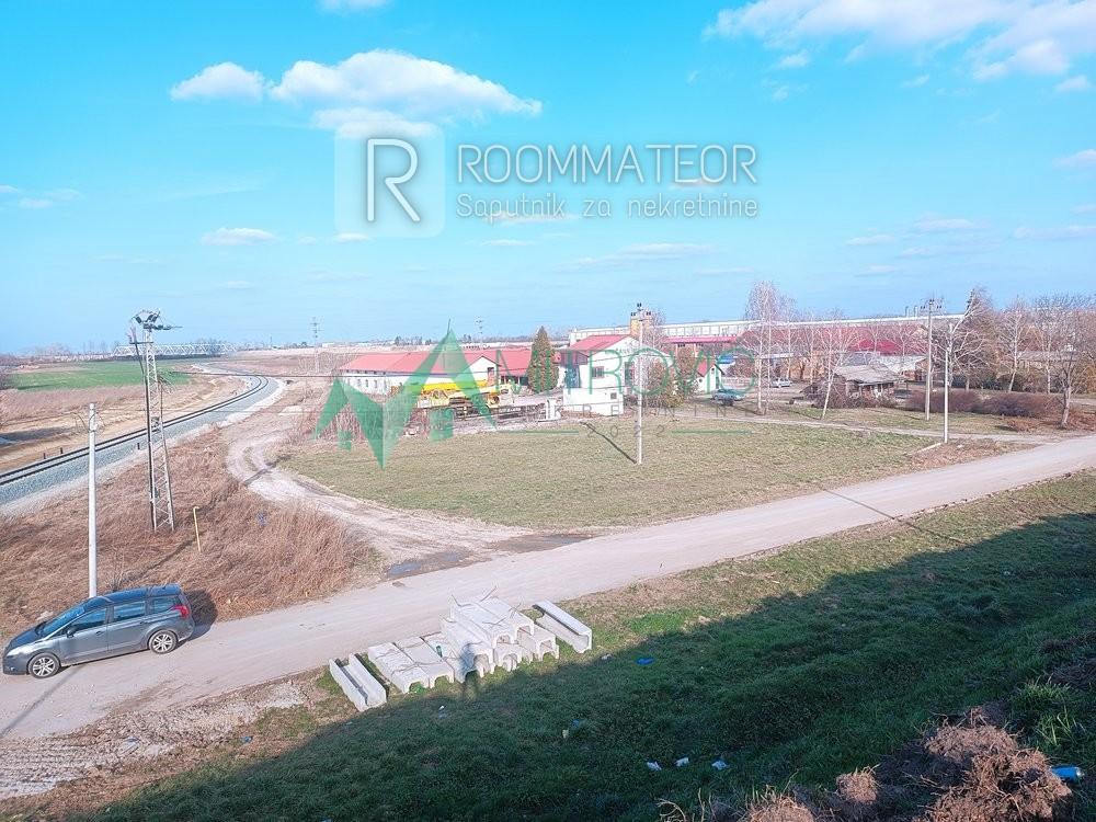 Glavna slika - Plac na prodaju, 201, 682.500€