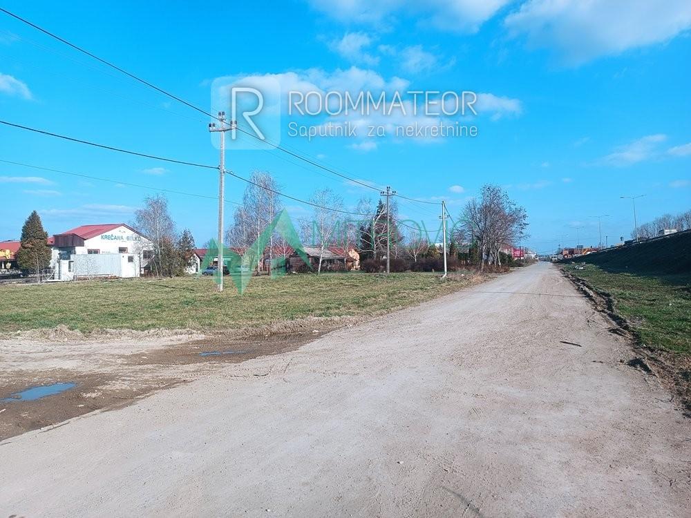 Slika 7 -  Plac na prodaju, 201, 682.500€