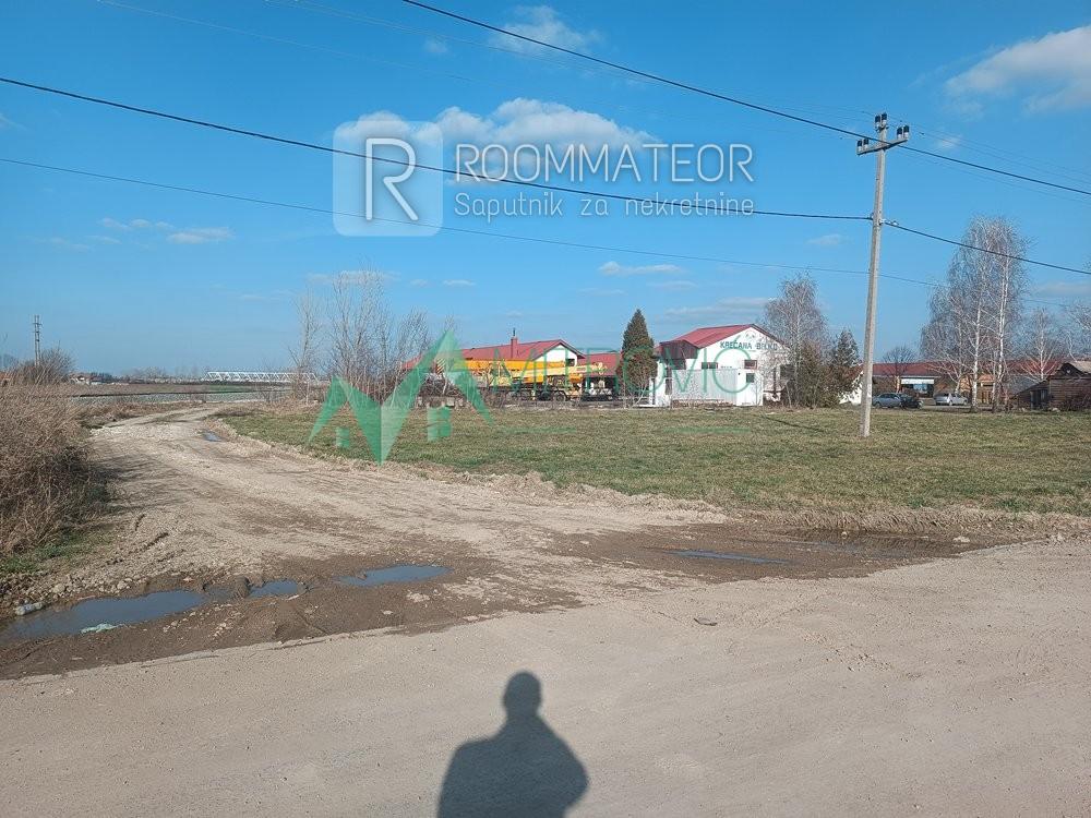 Slika 8 -  Plac na prodaju, 201, 682.500€