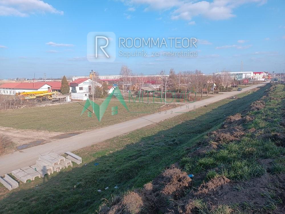 Slika 2 -  Plac na prodaju, 201, 682.500€