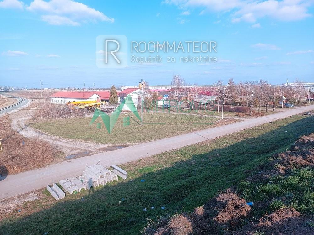 Slika 1 -  Plac na prodaju, 201, 682.500€