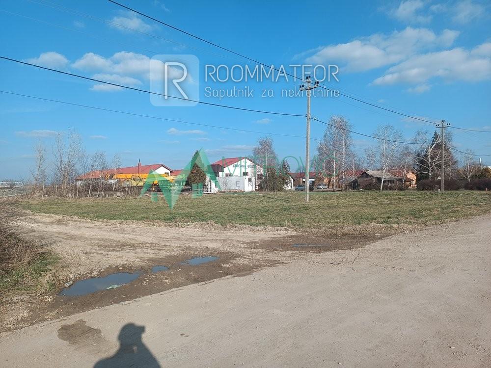 Slika 5 -  Plac na prodaju, 201, 682.500€