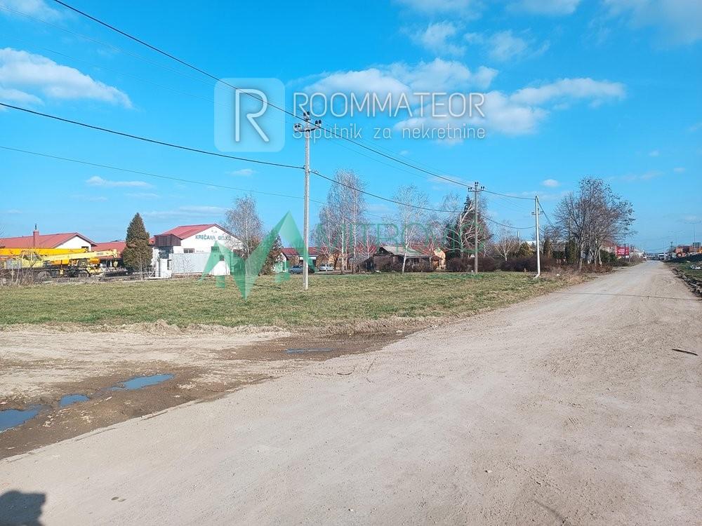 Slika 6 -  Plac na prodaju, 201, 682.500€