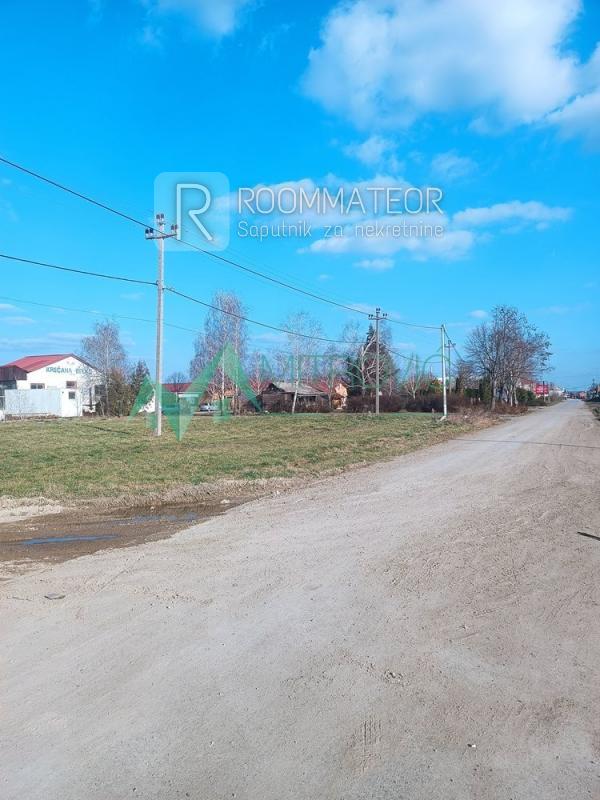 Slika 9 -  Plac na prodaju, 201, 682.500€