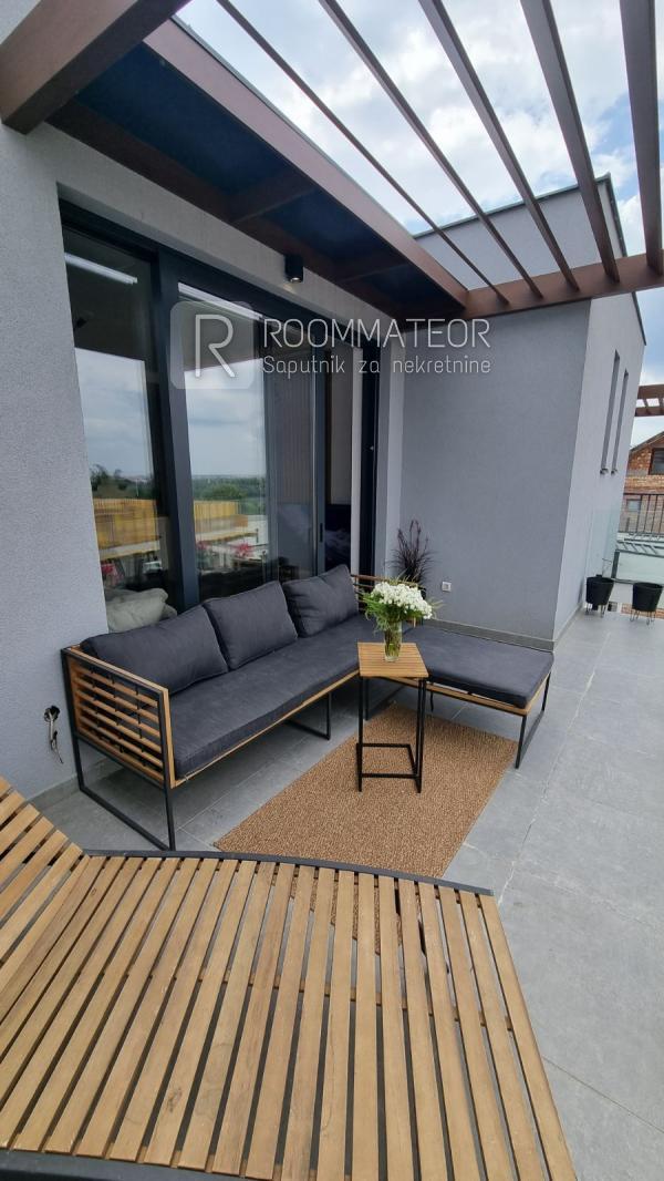 Slika 9 - Fruskogorski put 2, Trosoban stan za izdavanje, 105m2, 1.600€