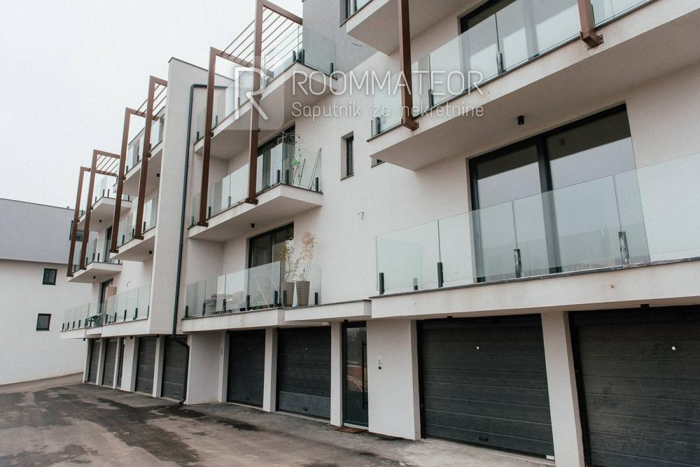 Slika 8 - Fruskogorski put 2, Trosoban stan za izdavanje, 105m2, 1.600€