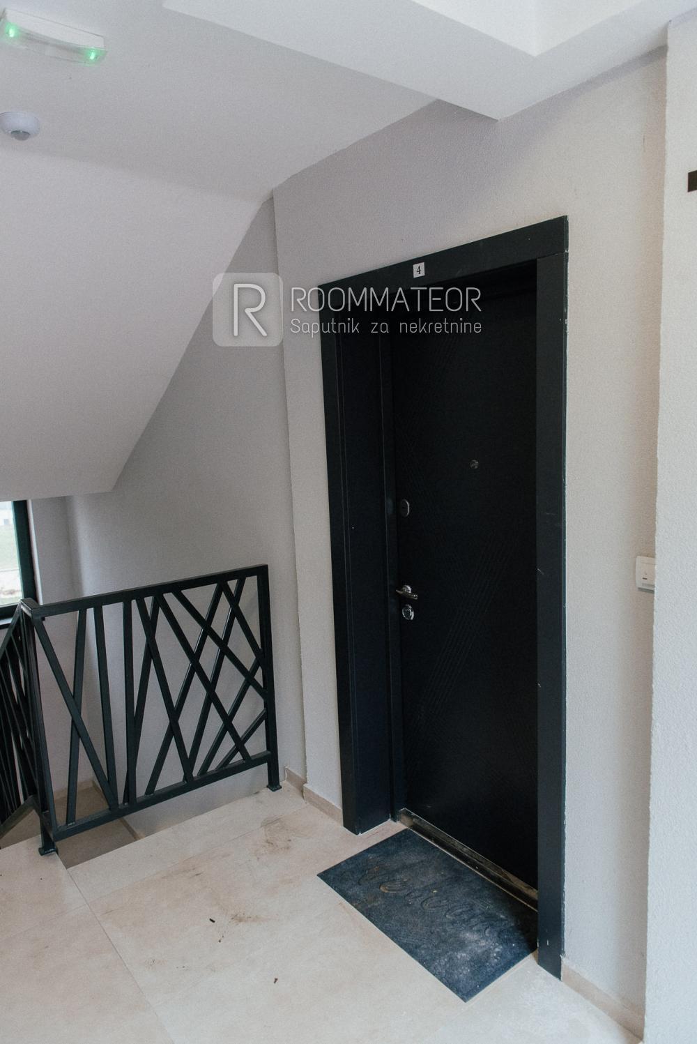 Slika 4 - Fruskogorski put 2, Trosoban stan za izdavanje, 105m2, 1.600€