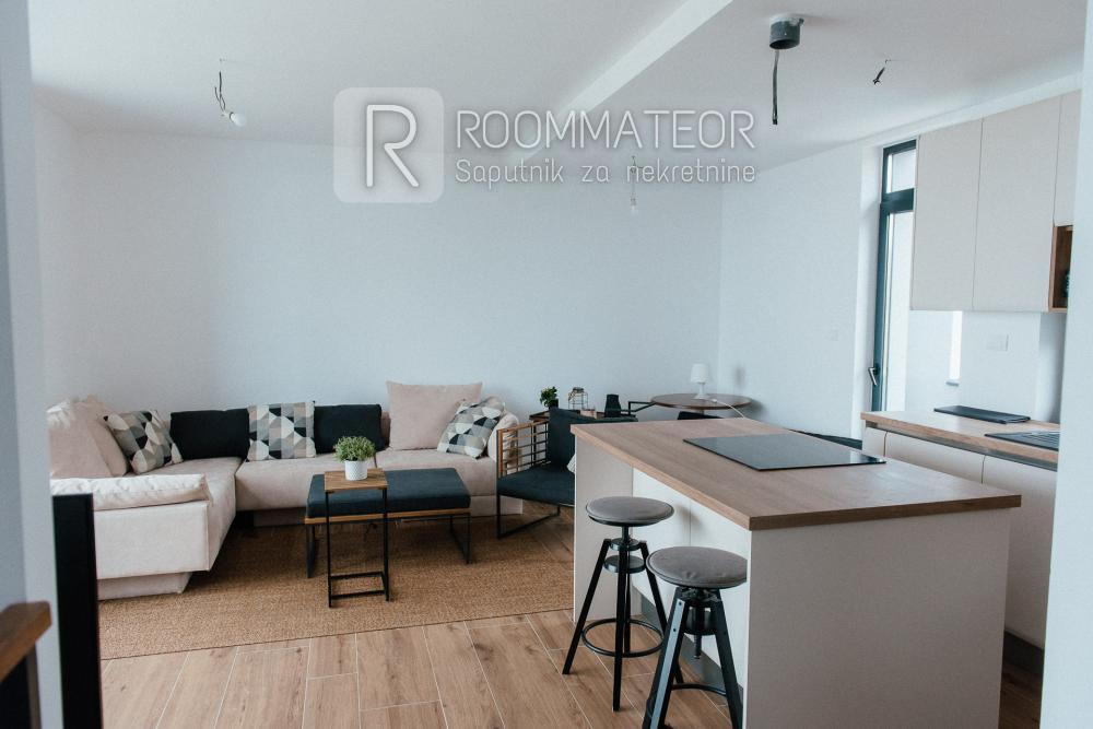 Slika 3 - Fruskogorski put 2, Trosoban stan za izdavanje, 105m2, 1.600€