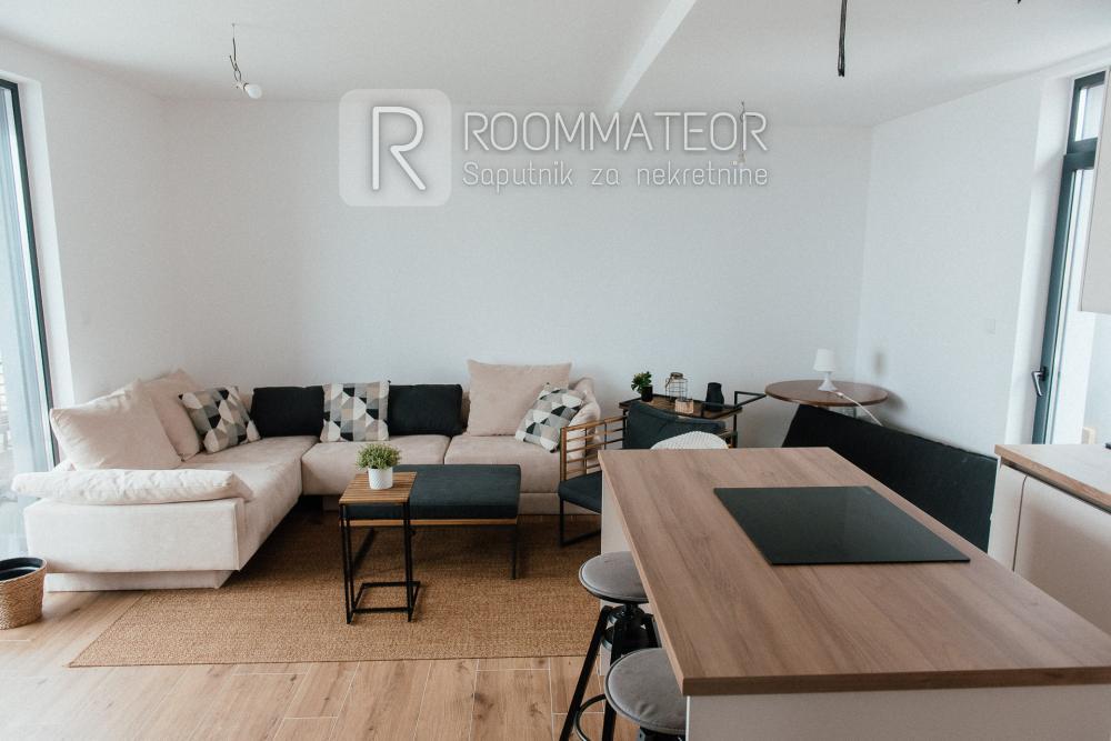 Slika 2 - Fruskogorski put 2, Trosoban stan za izdavanje, 105m2, 1.600€