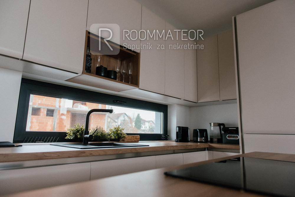 Slika 1 - Fruskogorski put 2, Trosoban stan za izdavanje, 105m2, 1.600€