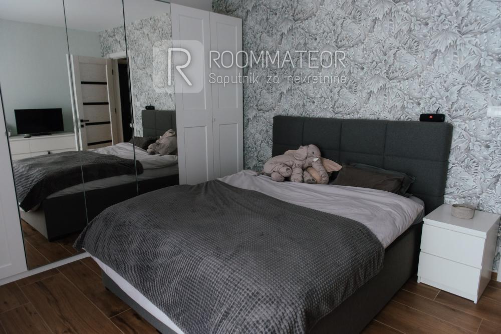 Slika 0 - Fruskogorski put 2, Trosoban stan za izdavanje, 105m2, 1.600€