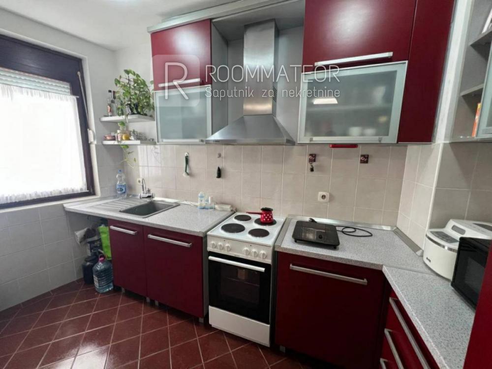 Glavna slika -Đorđa Žličića, Trosoban stan na prodaju, 71m2, 164.800€