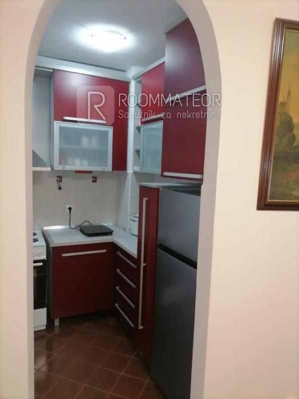 Slika 2 - Đorđa Žličića, Trosoban stan na prodaju, 71m2, 164.800€