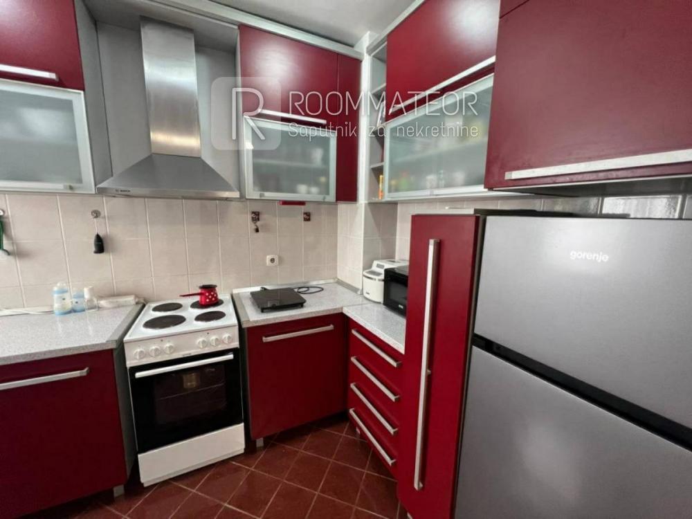 Slika 1 - Đorđa Žličića, Trosoban stan na prodaju, 71m2, 164.800€