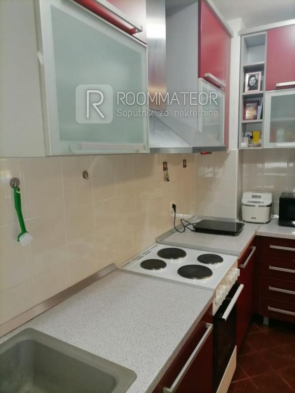 Slika 3 - Đorđa Žličića, Trosoban stan na prodaju, 71m2, 164.800€